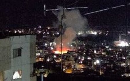 بالأسماء.. "حماس" تنعى شهداء مخيم عين الحلوة