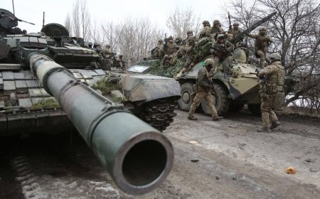 ماذا يتضمن المقترح الأميركي الجديد للسلام في أوكرانيا؟