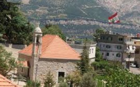 مداهمة في قرطبا.. وسقوط قتيل