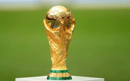 ماذا ينتظرنا خلال قرعة كأس العالم 2026؟