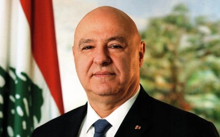 كلمة لعون غدا في ذكرى الاستقلال