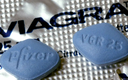 دراسة تكشف.. الفياغرا يحارب الزهايمر