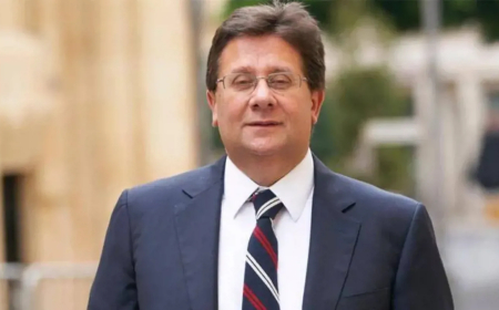 كنعان: الضرائب ممنوعة