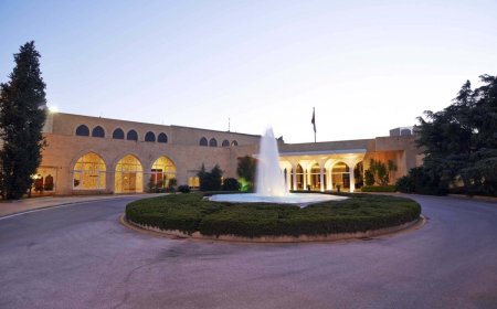 بدء جلسة مجلس الوزراء في بعبدا