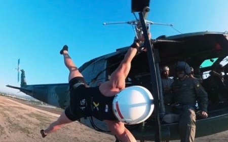 سامر ماضي ابن بلدة ميمس دخل موسوعة "غينيس" برقمٍ قياسي عالمي