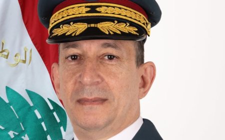 أمر اليوم للعماد هيكل في ذكرى الاستقلال.. ماذا كشف عن خطة الجيش؟