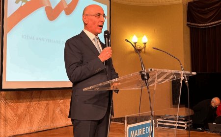 الحجار لـ اللبنانيين في الخارج: كونوا على يقين بأن لصوتكم وقعا ولمشاركتكم أثر