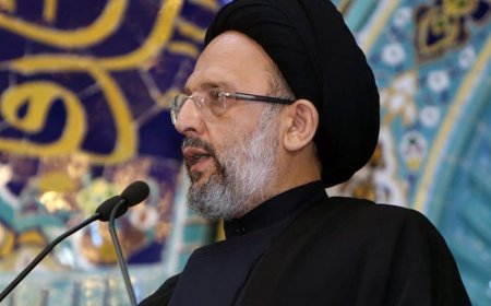 العلامة فضل الله: من الخطورة أن نسمع أن هناك من يسعى  لتأليب الخارج على الدّاخل اللّبنانيّ