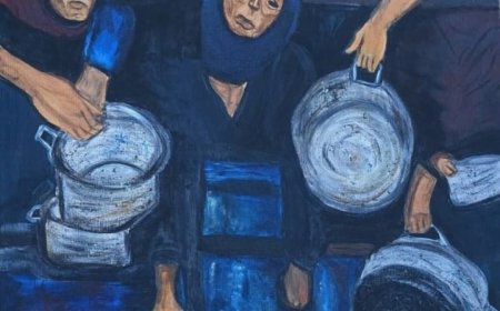 أمومة معلّقة بين الخوف والأمل: لقطات تُبكي من فيلم درّة