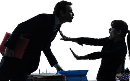 تحرش جنسيا بفتاة قاصر.. وهذا كان مصيره