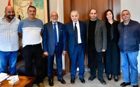 وزير الثقافة يبحث مع عائلة طليع حمدان إحياء الذكرى الأربعين