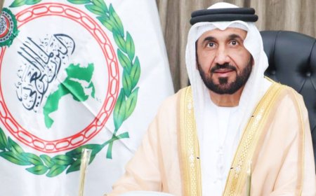 رئيس البرلمان العربي يرحّب باعتماد الجمعية العامة للأمم المتحدة قرارات داعمة لفلسطين بأغلبية ساحقة