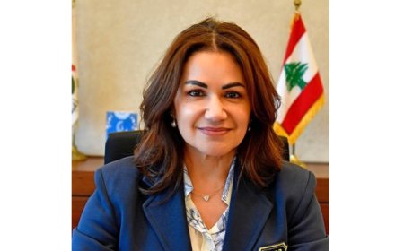 "تجمع البلدات الجنوبية الحدودية" زار السيد لتقديم اقتراحات عن بدل الإيواء