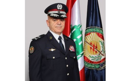 لاوندس شارك في احتفال الاستقلال في ثانوية الوردية – قرنة الحمرا