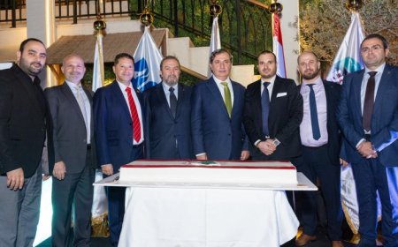 احتفال بالاستقلال في قطر