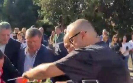 احتفالات الاستقلال في الكورة