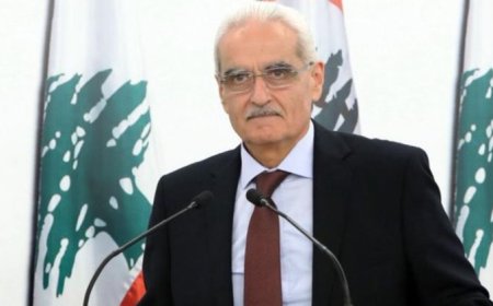 يزبك: تطيير الانتخابات النيابية يشكل ضربة قاسمة لمشروع الدولة