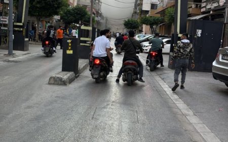 هل تبلغت الولايات المتحدة بالضربة الاسرائيلية؟