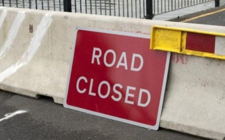 بين حالات ومستيتا.. تدابير سير غدا