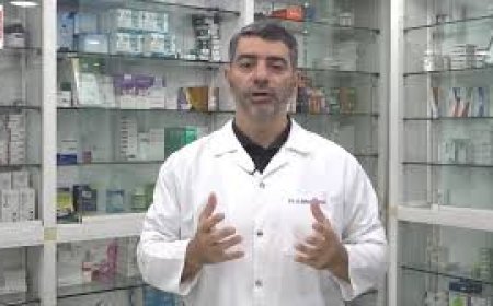 مرشح "المستقبل" نقيبا لصيادلة لبنان