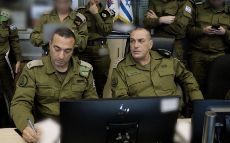 الجيش الاسرائيلي يكشف تفاصيل "استهداف الطبطبائي"