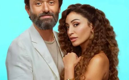 كريم محمود عبد العزيز و "طلقني"