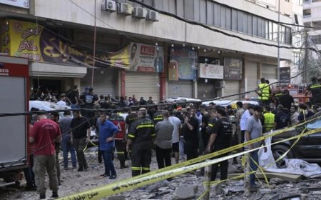 "الحزب" أمام لحظة الحسم... صمتٌ استراتيجي أم بداية الانفجار؟