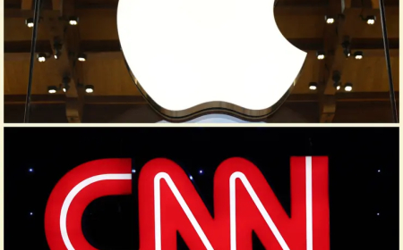 قطع مفاجئ: CNN يسحب محتواه من “Apple News” بعد إنهاء الاتفاقية
