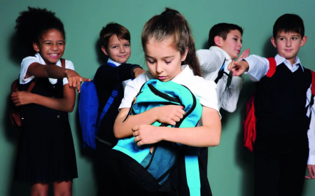 مدارس بلا أمان؟  التنمّر الذي يختبئ بين الممرات