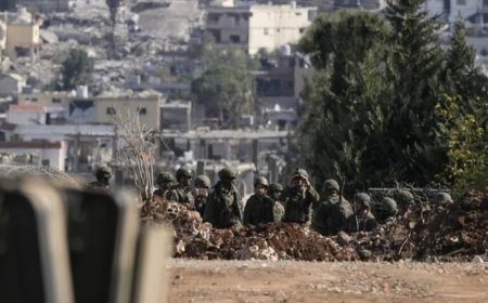 هل يقتحم "الحزب" النقاط الخمسة؟