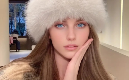 قبّعات الشتاء : صيحات دافئة تغيّر قواعد الأناقة هذا الموسم