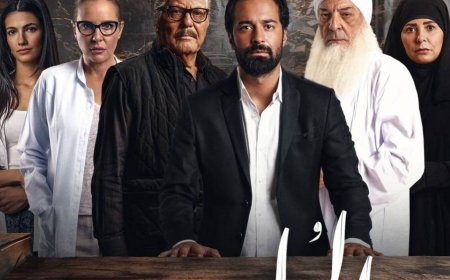 "الملحد" يعود للشاشات... وحكم نهائي يرفض دعاوى المنع