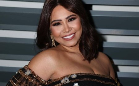 شيرين عبدالوهاب تفجّر المفاجأة: تسجيل مسرّب يرد على شائعات الاعتزال ويشعل الجدل!