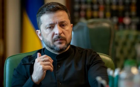 زيلينسكي: لا بد من جهود إضافية لنجاح محادثات السلام