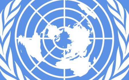 مجلس الأمن يبحث الوضع في الشرق الأوسط بما في ذلك القضية الفلسطينية