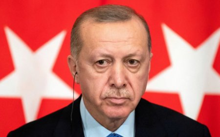أردوغان يتوعّد: إجراءات حاسمة إذا هُدّد أمننا القومي