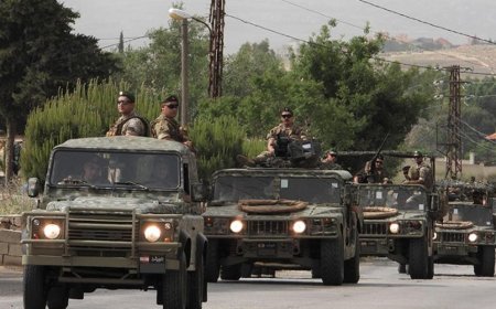 الجيش في عين العاصفة الأميركية والرسالة.. لمن يهمّه الأمر