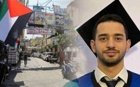 بالتفاصيل.. هكذا قتل إيليو أبي حنا