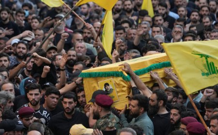 «حزب الله» وكابوس الاستنزاف القاتل