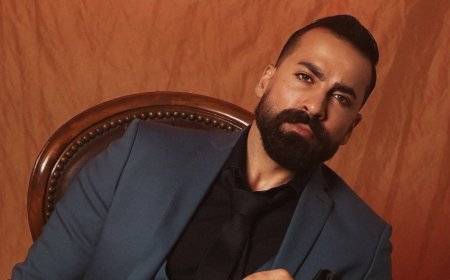 تعثّر جديد في "كذبة سودا": مهيار خضور يعلّق مشاركته ويدخل نزاعًا قانونيًا مع شركة الإنتاج