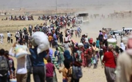 هل يشهد لبنان موجة نزوح جديدة من سوريا؟