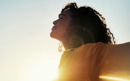 عادات من أجل الاستمتاع بحياة أجمل