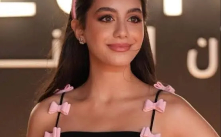 انهيار ياسمينا العبد في برومو ABtalks…