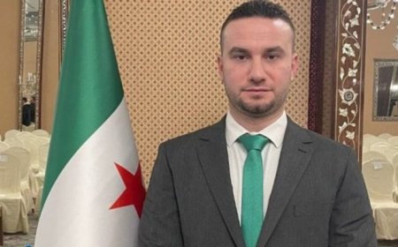 وزارة الداخلية السورية: جولات في حمص ولقاءات مع أهالٍ شهدوا أحداثًا مؤسفة