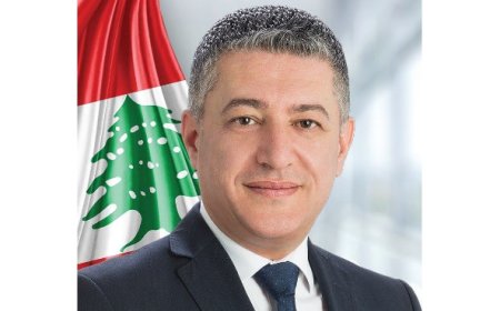 عطاالله: حملة استهداف التيار الوطني مستمرة وآخر تجلياتها قرار ديوان المحاسبة في حق النائب الصحناوي