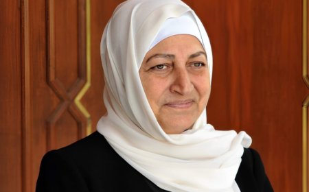 بهية الحريري تنعي هيام صقر: بغيابها تفقد التربية والتعليم العالي وجهاً من وجوه تميزه