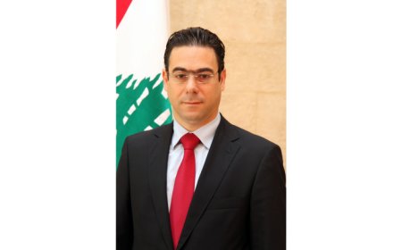 الصحناوي: كل حديث عن إصلاح من دون قانون "من أين لك هذا" ليس إلّا تضليلًا للرأي العام وإضاعةً للوقت