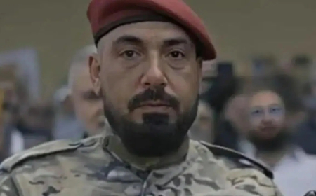 اغتيال هيثم الطبطبائي الرجل الأول لا الثاني