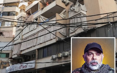 اغتيال طبطبائي أضعف موقف الحزب