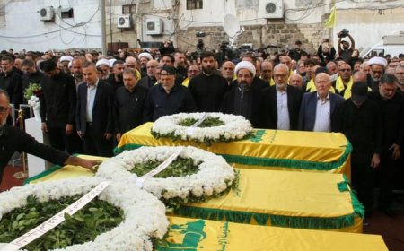 نصائح لـ"الحزب" بعدم الرد... فهل يأخذ بها؟